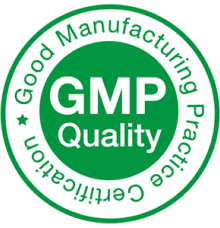 GMP QUALITY