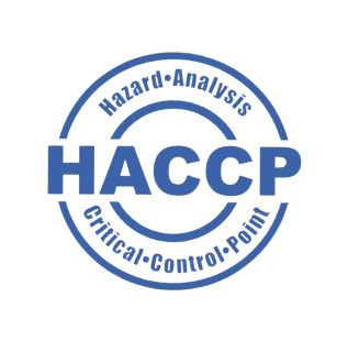 HACPP CERTIFIED